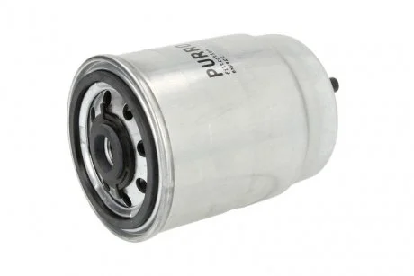 Паливний фільтр RVI B, MESSENGER ALFA ROMEO 75 CITROEN AX, SAXO, XSARA FIAT BRAVA, BRAVO I OPEL ASCONA C, ASTRA F/KOMBI, KADETT D, KADETT E, KADETT E COMBO 1.4D-2.8D 03.82-04.04 PURRO PURPF8005