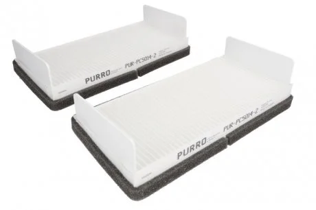 Автозапчасть PURRO PURPC50142