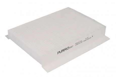 Автозапчасть PURRO PURPC1021
