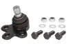 Шарова опора Лів/Прав (нижн передн) CHEVROLET AVEO, AVEO / KALOS, TRAX OPEL MOKKA / MOKKA X 1.2-1.8 05.03- REINHOCH RH035019 (фото 1)