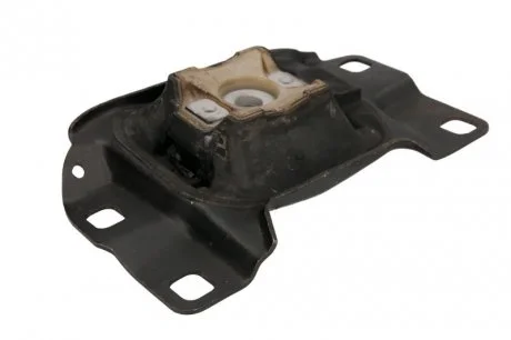 Подушка коробки передач передн Лів (мкпп) FORD C-MAX II, FOCUS III, FOCUS III/HATCHBACK 1.6/1.6ALK/1.6LPG 07.10-02.20 REINHOCH RH124014