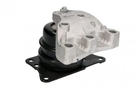 Подушка двигуна Верх Прав, гумово-металев. AUDI A1 SEAT IBIZA IV, IBIZA IV SC SKODA FABIA II, ROOMSTER VW FOX, POLO V, POLO VIVO 1.2/1.4/1.6 04.05-05.22 REINHOCH RH110086