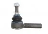 Рульовий наконечник Лів LAND ROVER 110/127, 90 I, DEFENDER, DISCOVERY I, RANGE ROVER I 2.0-4.3 07.70-02.16 REINHOCH RH015022 (фото 1)