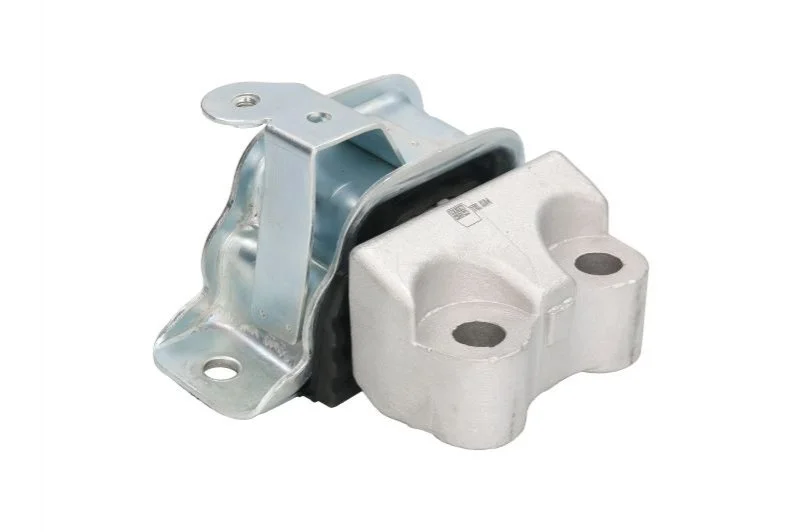 Подушка коробки передач задн Лів ALFA ROMEO MITO FIAT 500L, GRANDE PUNTO, PUNTO EVO, PUNTO/HATCHBACK 1.2-1.4LPG 06.05- REINHOCH RH121001 (фото 1)