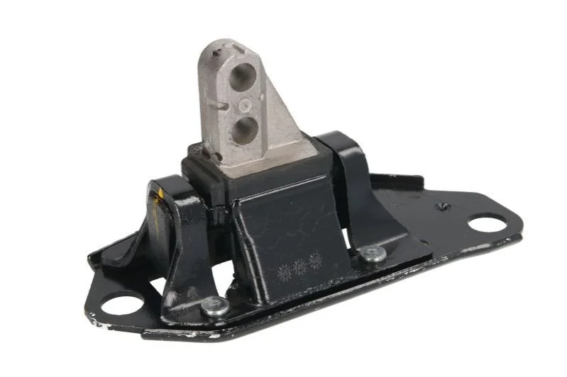 Подушка двигуна Прав, гумово-металев. VOLVO S80 I 2.8/2.9/3.0 05.98-07.06 REINHOCH RH114048 (фото 1)