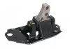 Подушка двигуна Прав, гумово-металев. VOLVO S80 I 2.8/2.9/3.0 05.98-07.06 REINHOCH RH114048 (фото 2)