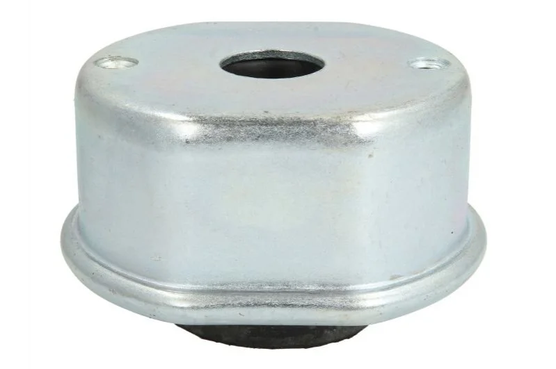 Подушка двигуна Прав, гумово-металев. VW TRANSPORTER T4 1.9D-2.5D 07.90-04.03 REINHOCH RH110132 (фото 1)
