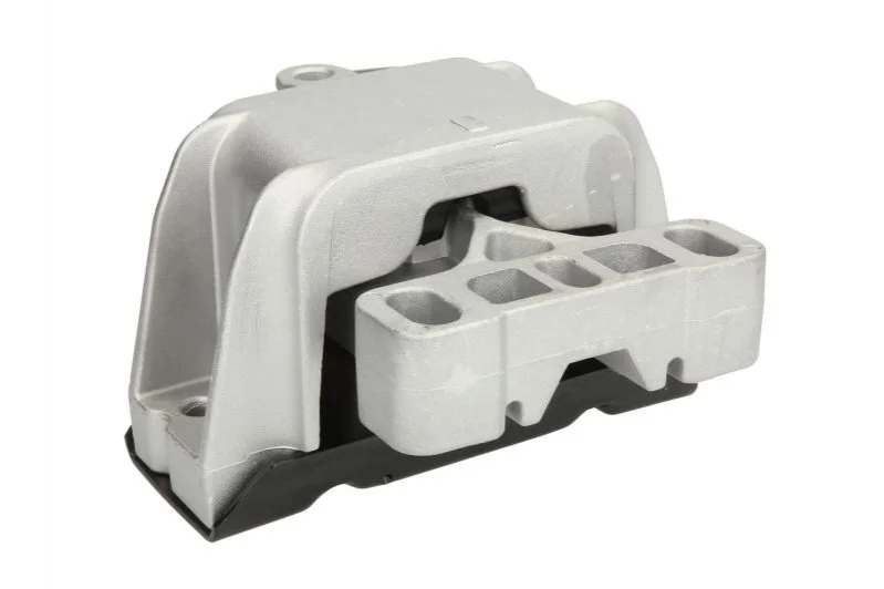 Подушка двигуна передн Лів, гумово-металев. SEAT LEON SKODA OCTAVIA I VW BORA, BORA I, GOLF IV, JETTA III 1.9D 06.97-10.10 REINHOCH RH110084 (фото 1)