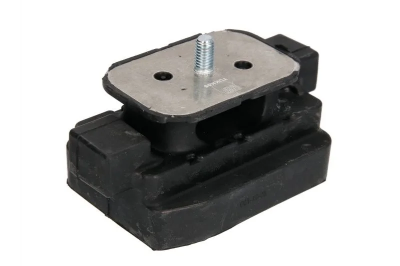 Подушка коробки передач задн (мкпп) BMW 5 (E60), 5 (E61), 5 (F10), 5 (F11), 5 GRAN TURISMO (F07) 1.6-3.0D 09.02-02.17 REINHOCH RH123007 (фото 1)