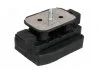 Подушка коробки передач задн (мкпп) BMW 5 (E60), 5 (E61), 5 (F10), 5 (F11), 5 GRAN TURISMO (F07) 1.6-3.0D 09.02-02.17 REINHOCH RH123007 (фото 1)