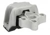 Подушка коробки передач передн Лів (акпп) AUDI A3 VW BORA, BORA I, GOLF IV 1.8/1.9D/2.3 12.96-06.06 REINHOCH RH120021 (фото 1)