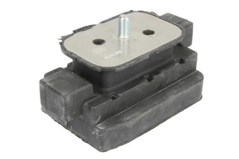 Подушка коробки передач задн (акпп/мкпп) BMW 5 (E60), 5 (E61), 5 (F10), 5 (F11), 5 GRAN TURISMO (F07), 6 (E63), 6 (E64), 6 (F12), 6 (F13), 7 (F01, F02, F03, F04) 2.5D/3.0/3.0D 09.02-06.18 REINHOCH RH123006 (фото 1)