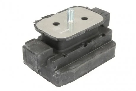 Подушка коробки передач задн (акпп/мкпп) BMW 5 (E60), 5 (E61), 5 (F10), 5 (F11), 5 GRAN TURISMO (F07), 6 (E63), 6 (E64), 6 (F12), 6 (F13), 7 (F01, F02, F03, F04) 2.5D/3.0/3.0D 09.02-06.18 REINHOCH RH123006