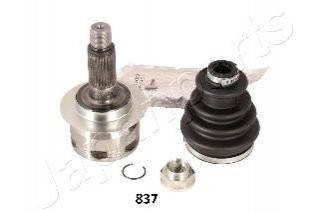 Автозапчастина JAPANPARTS GI837