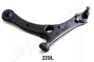 Автозапчастина JAPANPARTS BS220L (фото 1)