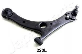 Автозапчастина JAPANPARTS BS220L