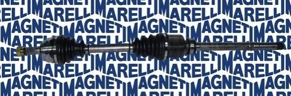 Привідний вал MAGNETI MARELLI 302004190028 (фото 1)