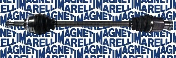 Автозапчасть MAGNETI MARELLI 302004190090 (фото 1)