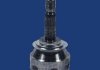 Автозапчастина MAGNETI MARELLI 302015100042 (фото 1)