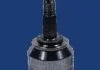 Автозапчастина MAGNETI MARELLI 302015100095 (фото 1)