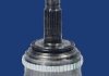 Автозапчастина MAGNETI MARELLI 302015100145 (фото 1)