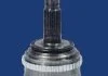 Автозапчастина MAGNETI MARELLI 302015100145 (фото 1)