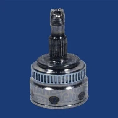 Автозапчастина MAGNETI MARELLI 302015100184 (фото 1)