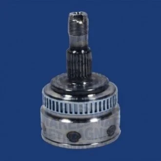 Автозапчасть MAGNETI MARELLI 302015100184