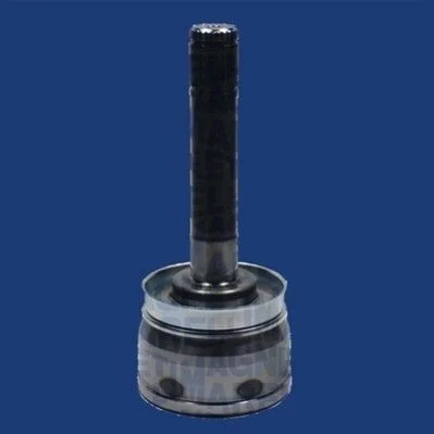 Автозапчастина MAGNETI MARELLI 302015100198 (фото 1)
