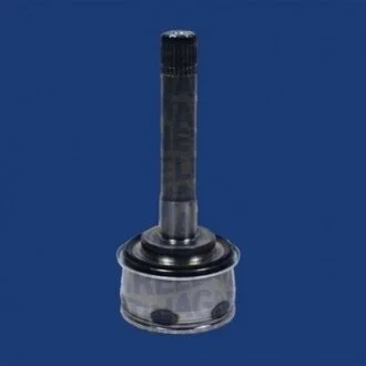 Автозапчасть MAGNETI MARELLI 302015100280