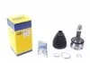 ШРУС с пыльником TOYOTA (пр-во Magneti Marelli) MAGNETI MARELLI 302015100293 (фото 1)