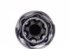 ШРУС с пыльником TOYOTA (пр-во Magneti Marelli) MAGNETI MARELLI 302015100293 (фото 3)