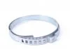 ШРУС с пыльником TOYOTA (пр-во Magneti Marelli) MAGNETI MARELLI 302015100293 (фото 9)