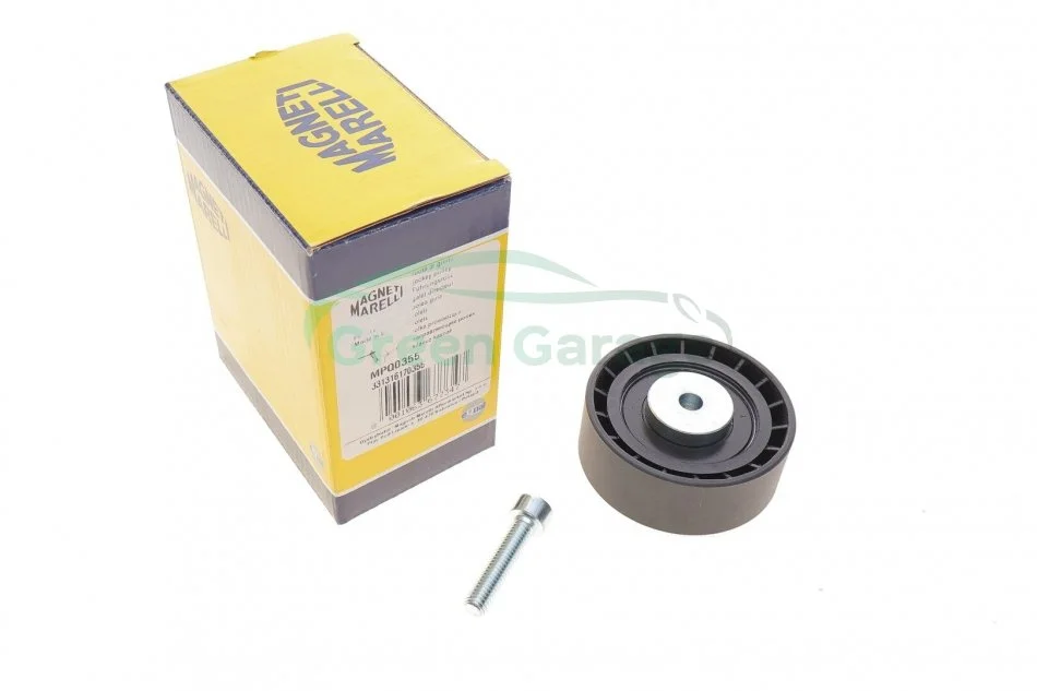 Автозапчасть MAGNETI MARELLI 331316170355 (фото 1)