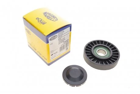 Направляючий ролик MAGNETI MARELLI 331316170362