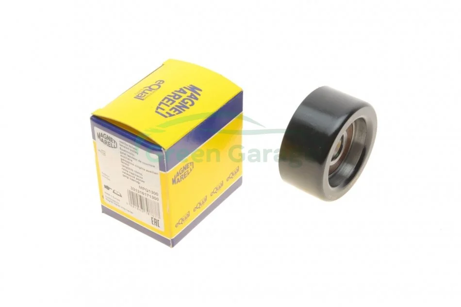 Ролик MAGNETI MARELLI 331316171300 (фото 1)