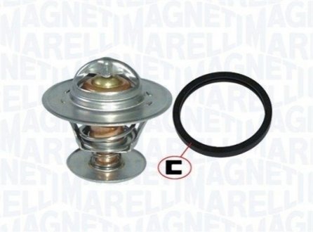 Автозапчасть MAGNETI MARELLI 352317101300