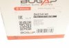 Водяний насос BOGAP B4234140 (фото 11)