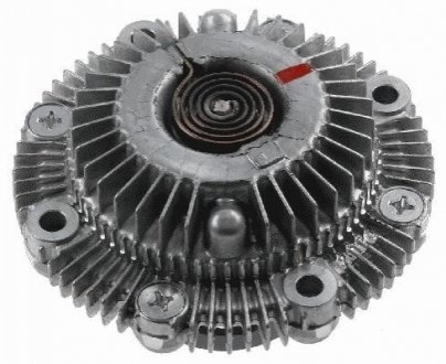 Вiскомуфта SACHS 2100 500 040
