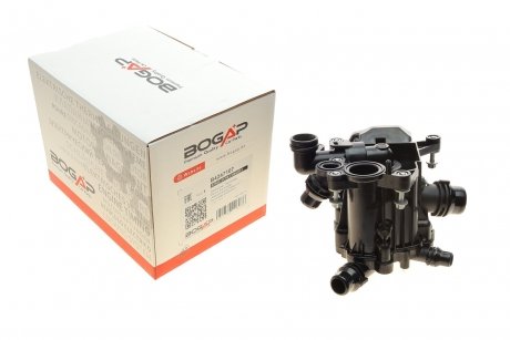 Термостат, охолоджувальна рідина BOGAP B4247107