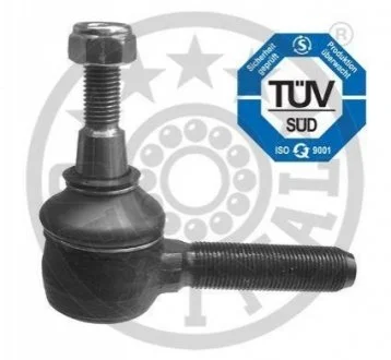 Наконечник поперечної кермової тяги OPTIMAL G1356