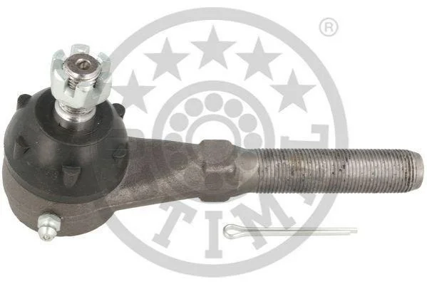 Наконечник поперечної кермової тяги OPTIMAL G11395 (фото 1)