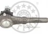 Наконечник поперечної кермової тяги OPTIMAL G11395 (фото 2)