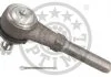 Наконечник поперечної кермової тяги OPTIMAL G11394 (фото 2)