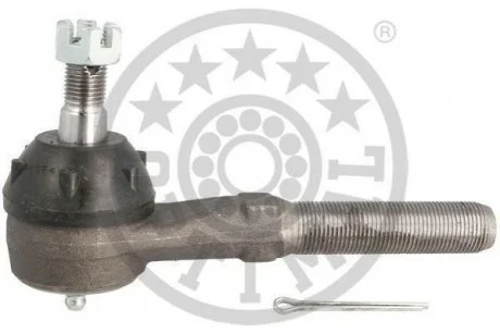 Наконечник поперечної кермової тяги OPTIMAL G11394