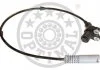 Датчик частоти обертання колеса OPTIMAL 06S075 (фото 2)
