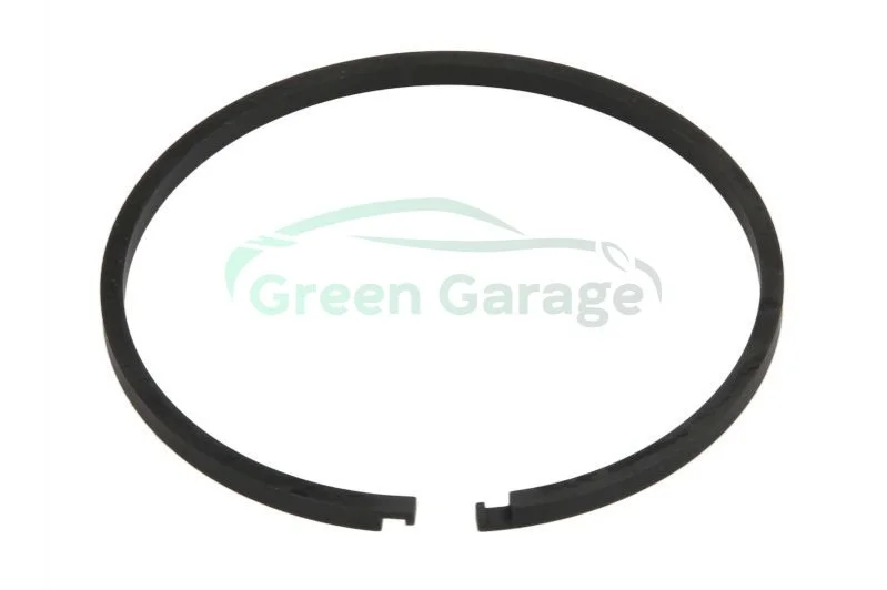 Елемент КПП, сальник (52x56x2,5 T 7100 L T 7200 AGCO DEUTZ NEW HOLLAND SAME ZF 0734401197 (фото 1)