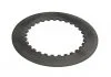 Елемент КПП, диск 2,5 T 7300 AGCO JCB JOHN DEERE CASE IH 621, 721, 821 NEW HOLLAND 130, 130.2, 160.2, 220, 220.2 ZF 4642308331 (фото 1)