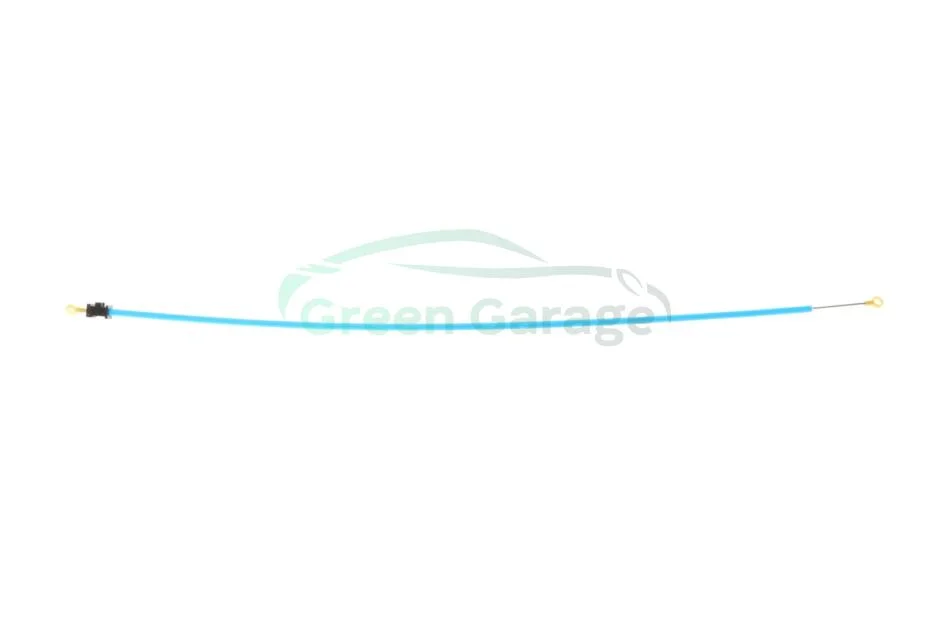 Трос заслонок опалювача MERCEDES-BENZ 901833023164 (фото 1)