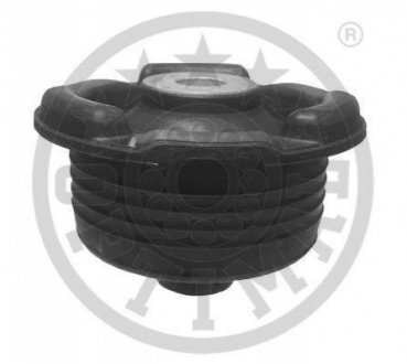 Втулка, балка моста OPTIMAL F84101